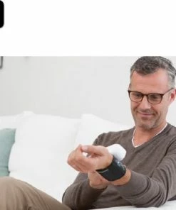 2x Medisana BW 315 Polsbloeddrukmeter -Medisana Sales 550x426 7