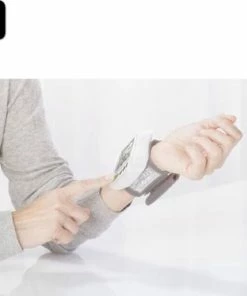 2x Medisana BW 315 Polsbloeddrukmeter -Medisana Sales 550x426 8