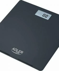 Adler AD 8157 - Personenweegschaal - Elektrisch -Medisana Sales 550x427 1