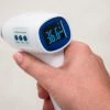 Sinji IT-128 Infrarood Thermometer Contactloos Temperatuur Meten -Medisana Sales 550x427 2