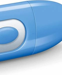 Beurer FT09 - Digitale Koortsthermometer - Blauw -Medisana Sales 550x428 6