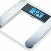 Beurer BF220 - Personenweegschaal Lichaamsanalyse - XL Display - 180kg - Glas -Medisana Sales 550x429 5