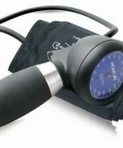 Stalt Medical Handmatige Bloeddrukmeter, Palm Type, Heavy Duty ST-P40X II