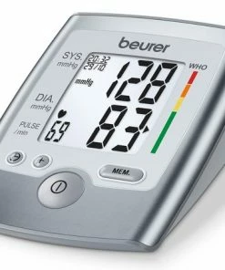 Beurer BM35 Bovenarm Bloeddrukmeter