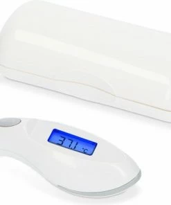 Alecto BC-27 - Digitale Oorthermometer Lichaam - Infrarood -Medisana Sales 550x433