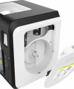 Crafts & Co. Flashforge Adventurer 3 - 3D Printer Met FDM Printtechnologie - PLA, ABS -Medisana Sales 550x435