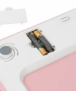 Carmen CBS0301P - Personenweegschaal - Weegt Tot180 KG - Digitaal - Lichaamsanalyse BMI - Geheugen Tot 10 Gebruikers - Roze -Medisana Sales 550x438 1