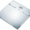 Sanitas SBF 14 - Lichaamsanalyse Personenweegschaal - Zilver -Medisana Sales 550x438 11
