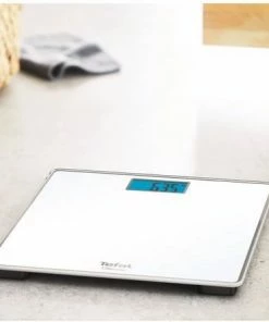 Weegschaal - TEFAL - PP1501V0 - Elektronisch - Klassieke Weegschaal -Medisana Sales 550x443 2