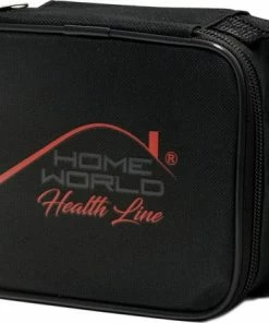 HOME-WORLD - Elektronische Bloeddrukmeter Met Bluetooth-functie -Medisana Sales 550x443