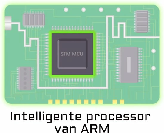 Test-it?? Elektrische Bloedsuiker Meter- Diabetes Test Kit-Bloed Teststrips ? Glucosemeter ? Multi-inzetbaar ? Bloedsuikermeter ? 50 Teststrips 5 Test-it?? Elektrische Bloedsuiker Meter- Diabetes Test Kit-Bloed Teststrips ? Glucosemeter ? Multi-inzetbaar ? Bloedsuikermeter ? 50 Teststrips - Afbeelding 3