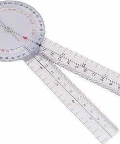 Karl-Hanz Goniometer (rulongmeter), 20 Cm.