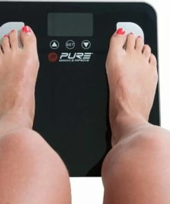 Pure2Improve Bodyfat Smart Scale 6 Pure2Improve Bodyfat Smart Scale -Medisana Sales 550x451 3