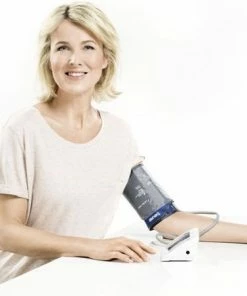 Beurer BM57 - Bloeddrukmeter Bovenarm - Bluetooth 33 Beurer BM57 - Bloeddrukmeter Bovenarm - Bluetooth -Medisana Sales 550x452 4