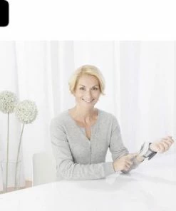 2x Medisana BW 315 Polsbloeddrukmeter -Medisana Sales 550x453 2