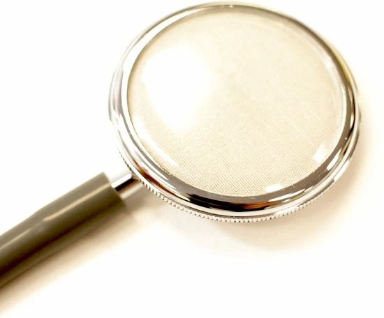 Merkloos Stethoscoop Voor Verpleegkundige - Enkelzijdig - Kleur Grijs - Verpleegster Stethoscoop - Nurse Stethoscope 4 Merkloos Stethoscoop Voor Verpleegkundige - Enkelzijdig - Kleur Grijs - Verpleegster Stethoscoop - Nurse Stethoscope - Afbeelding 2