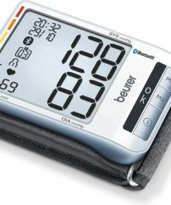 Beurer BC85 - Bloeddrukmeter Pols - Bluetooth