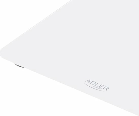 Adler AD 8157 W - Personenweegschaal Wit 5 Adler AD 8157 W - Personenweegschaal Wit - Afbeelding 3