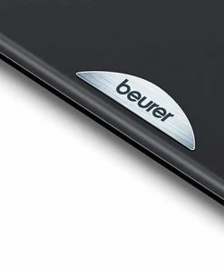 Beurer PS240 - Personenweegschaal - Anti-slip - 180kg - Zwart -Medisana Sales 550x459 1