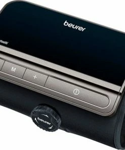 Beurer BM81 - Bloeddrukmeter Bovenarm - Easylock - Bluetooth -Medisana Sales 550x459 5