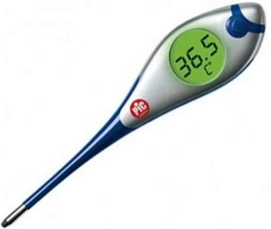 Pic Termometro Digital Vedo Premium 3 Pic Termometro Digital Vedo Premium