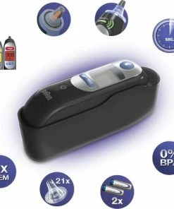 Oor Thermometer -Medisana Sales 550x470 4
