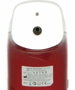 Alecto BC38 - Digitale Thermometer Lichaam - Voorhoofd - Infrarood 7 Alecto BC38 - Digitale Thermometer Lichaam - Voorhoofd - Infrarood -Medisana Sales 550x472 3