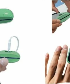 U-Kiss Saturatiemeter Oplaadbaar - U-Kiss Roze Saturatiemeter - Met Type C Kabel - Economische Zuurstofmeter Vinger - Zuurstofmeter - Oximeter - Pulse Oximeter - Co2 Meter Met Hartslagmeter - Best Getest - Hoge Kwaliteit Type-C - Bio Saturatiemeter 10 U-Kiss Saturatiemeter Oplaadbaar - U-Kiss Roze Saturatiemeter - Met Type C Kabel - Economische Zuurstofmeter Vinger - Zuurstofmeter - Oximeter - Pulse Oximeter - Co2 Meter Met Hartslagmeter - Best Getest - Hoge Kwaliteit Type-C - Bio Saturatiemeter -Medisana Sales 550x472 4