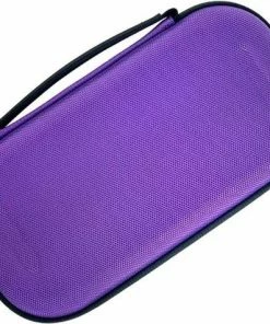 Pod Technical Ltd ClassicPod Micro Voor Stethoscoop - Opbergen Littmann Stethoscoop - Paars