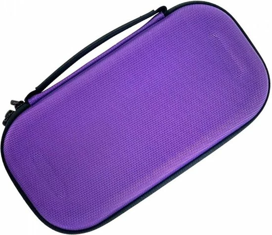 ClassicPod Micro voor Stethoscoop - Opbergen Littmann Stethoscoop - Paars Pod Technical Ltd ClassicPod Micro Voor Stethoscoop - Opbergen Littmann Stethoscoop - Paars -Medisana Sales