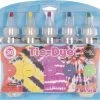 Crafts & Co. Tie Dye - 50 Ml - 5 Kleuren
