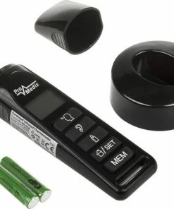 ProMedix - PR-638 - Contactloze Infraroodthermometer -Medisana Sales 550x479 4