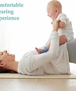 UltraMed BabyO2? S2 Babymonitor - Babyfoon Met Zuurstof & Hartslagmeter -Medisana Sales 550x480