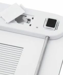 Inventum PW405WT - Personenweegschaal - Wit -Medisana Sales 550x480 3