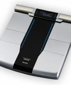 Tanita RD-545 Weegschaal - Professionele Personenweegschaal - Met Lichaamsanalyse