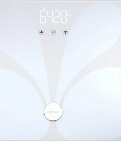 Medisana BS 412 Connect Lichaamsanalyse Weegschaal -Medisana Sales 550x483 5