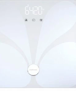 Medisana BS 412 Connect Lichaamsanalyse Weegschaal -Medisana Sales 550x483 6