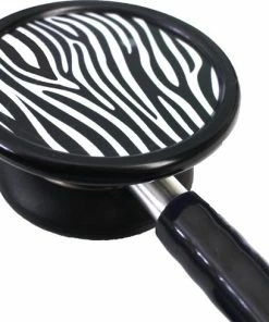 Merkloos Stethoscoop Medisch Classic - Zwart - Zebra Membraan - Dual - Professionele Kwaliteit Voor Medisch Specialist 15 Merkloos Stethoscoop Medisch Classic - Zwart - Zebra Membraan - Dual - Professionele Kwaliteit Voor Medisch Specialist -Medisana Sales 550x489 1