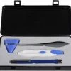 Stalt Medical Penlight/reflexhamer Set ST-GT 348 -Medisana Sales 550x490 4