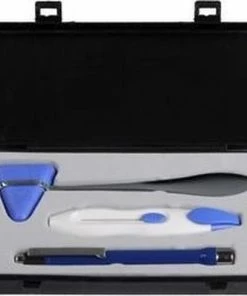 Stalt Medical Penlight/reflexhamer Set ST-GT 348