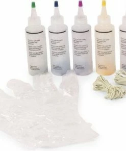 Crafts & Co. Tie Dye - 50 Ml - 5 Kleuren -Medisana Sales 550x490 5