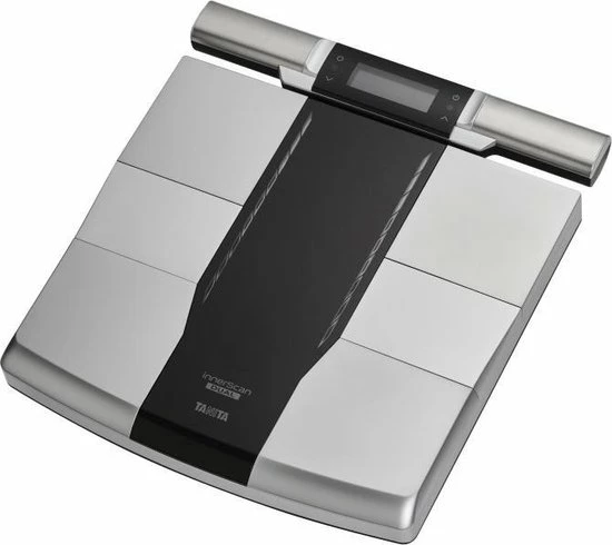 Tanita RD-545 Personenweegschaal 8 Tanita RD-545 Personenweegschaal - Afbeelding 6