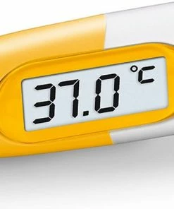 Beurer BY11 - Baby Koortsthermometer - Flexibele Punt - Hond -Medisana Sales 550x491 11