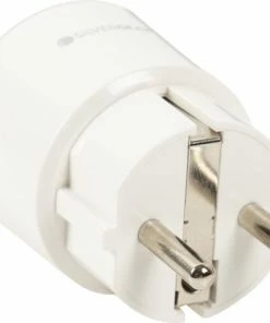 Crafts & Co. Slimme Stekker Wifi Met Penaarde - 3-pack -Medisana Sales 550x491