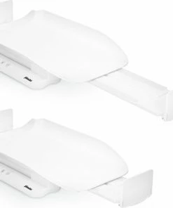 Alecto BC-55 - Babyweegschaal Met Digitale Centimeter, Wit -Medisana Sales 550x492 1