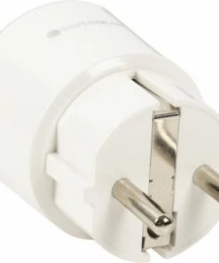 Crafts & Co. Slimme Stekker Wifi Met Penaarde - 3-pack -Medisana Sales 550x492