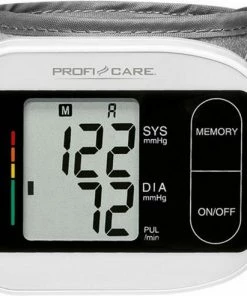 ProfiCare BMG3018 - Bloeddrukmeter