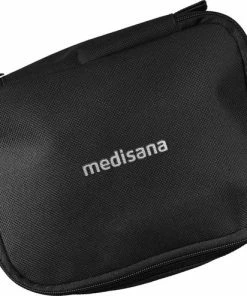 Medisana BU 582 Bovenarm Bloeddrukmeter -Medisana Sales 550x494 7