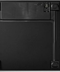 Nedis Personenweegschaal | Digitaal | Zwart | Gehard Glas | Maximaal Weegvermogen: 150 Kg -Medisana Sales 550x495 5