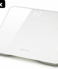2x Medisana PS 435 - Personenweegschaal - Wit -Medisana Sales 550x496 10